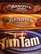 Assorted Australian Cookies